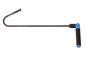 DANIEL GROMM ADJ51612WHR