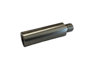 Interchangeable Rod Tips & Extensions