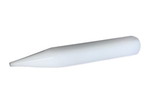 Square Delrin Knockdown