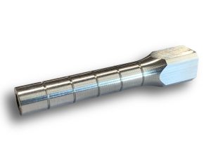 PDR Aluminum Knock Down