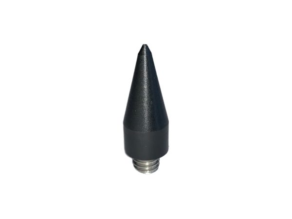 PDR Knockdown Black Plastic Sharp Tip | Blehm PDR Tools