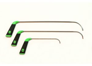 3 Piece Side Panel Hook Set