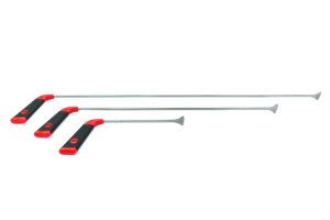 1 5/16" Whale Tail set