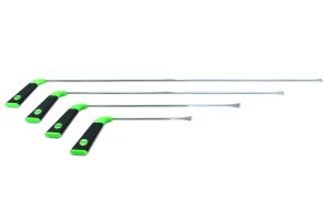 9/16 Inch Whale Tail Tools - 4 piece set