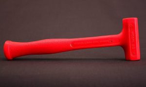 PDR Dead Blow Hammer