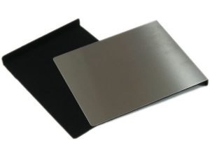 12"x15" Stainless Steel Window Guard