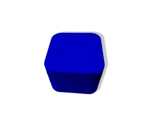 Sergio's Cold Glue Blue