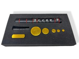 Pillon PDR Bull Kick Kit 1