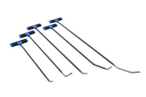 5 Piece PDR Rod Set
