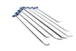 7 Piece PDR Rod Set