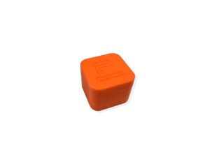 Sergio's Cold Glue Orange