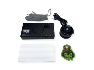 Dent Lab Micro PDR light